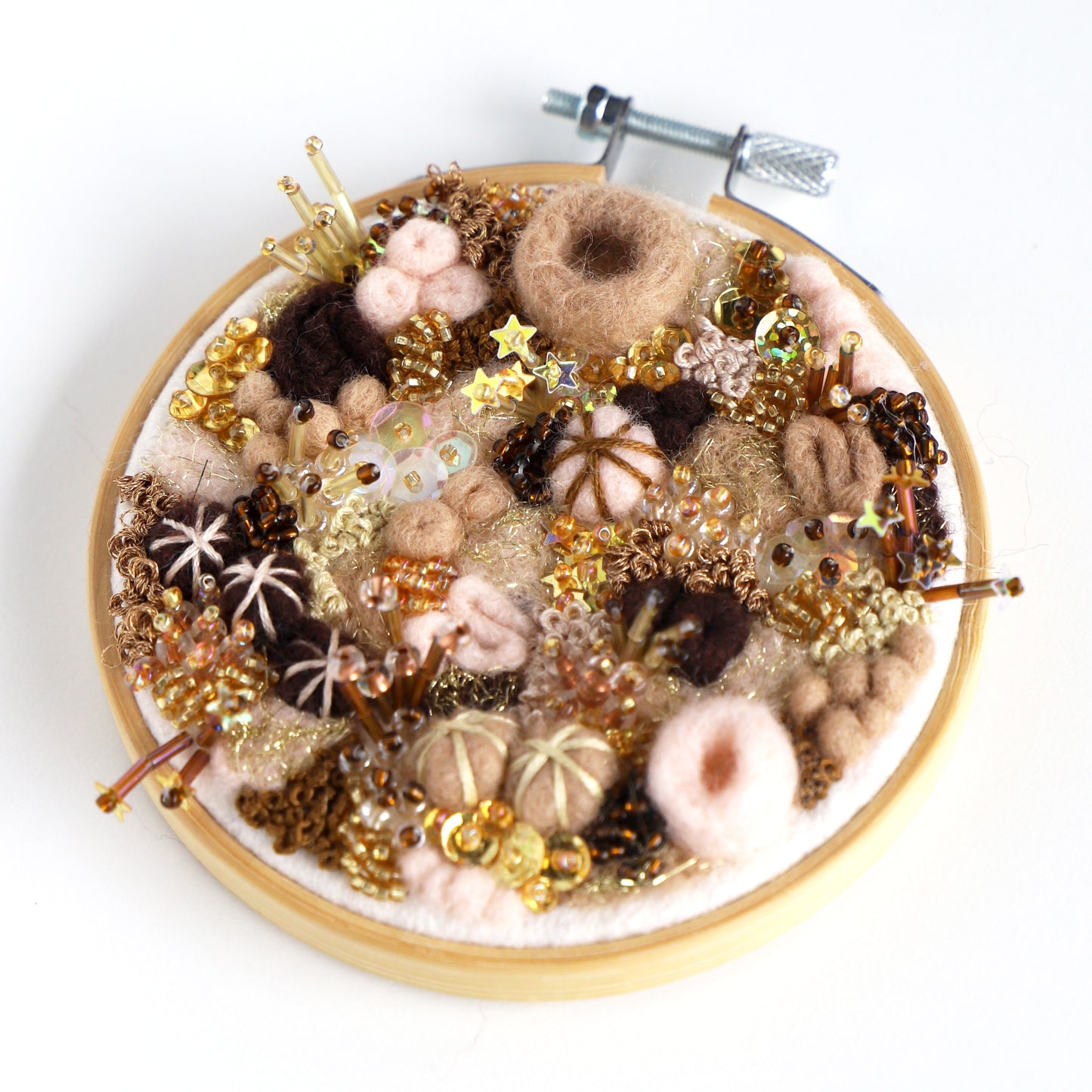 The Curious Creator Kit - Color: "Fearless"