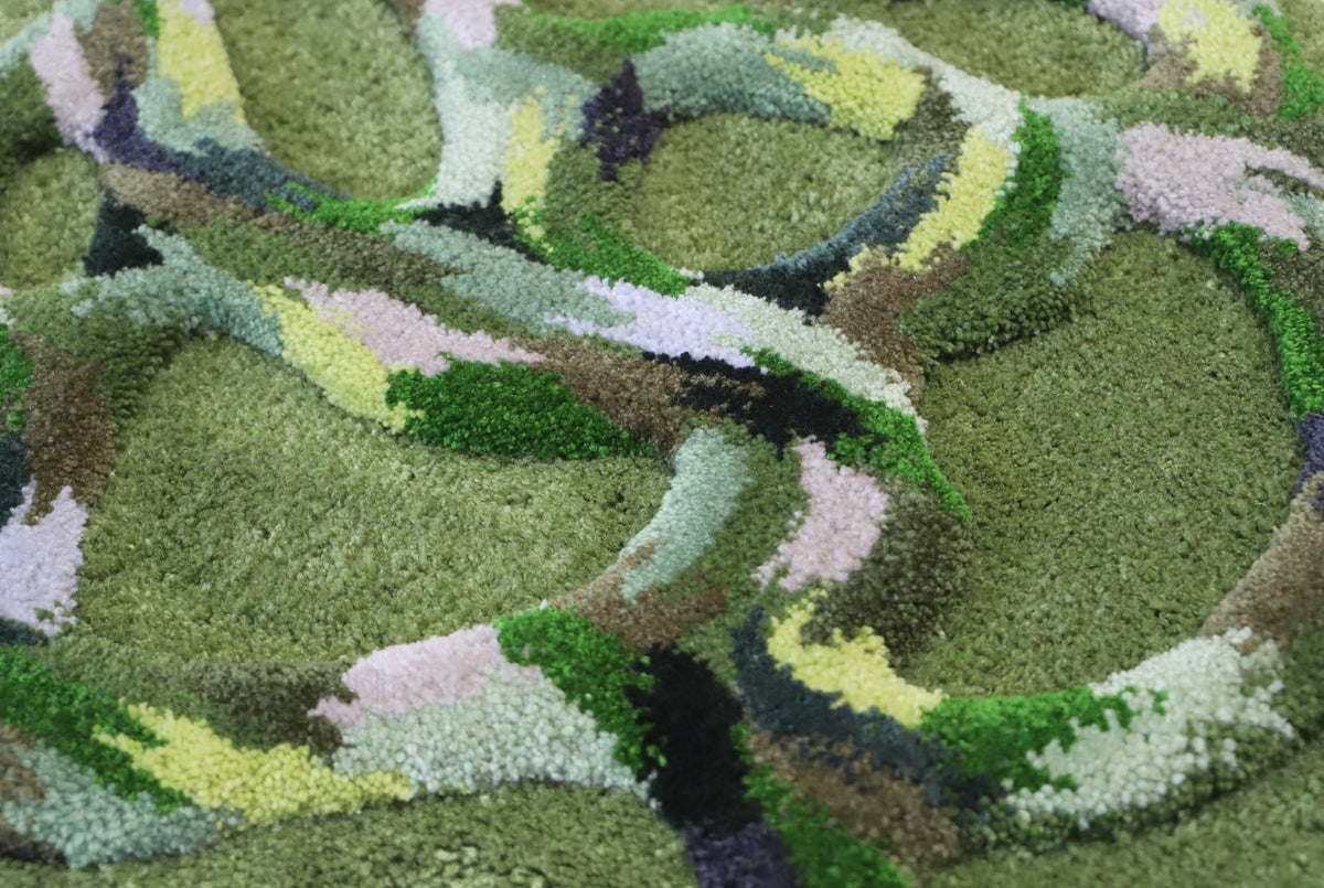 Room to Breathe Rug 02