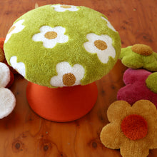 Load image into Gallery viewer, Mycelia Seat - Flower Power Collection
