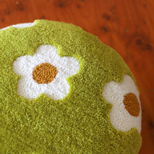 Load image into Gallery viewer, Mycelia Seat - Flower Power Collection
