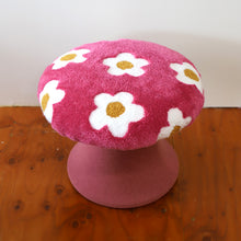 Load image into Gallery viewer, Mycelia Seat - Flower Power Collection

