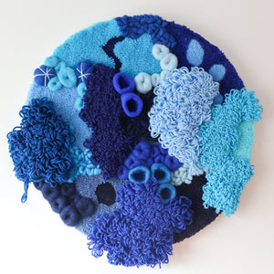Blue World
