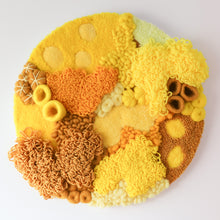 Load image into Gallery viewer, Yellow World
