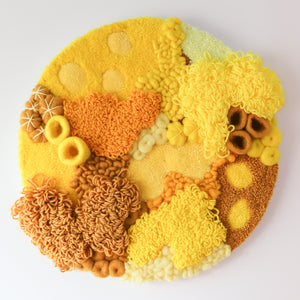 Yellow World