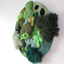Load image into Gallery viewer, Green World
