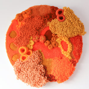 Orange World