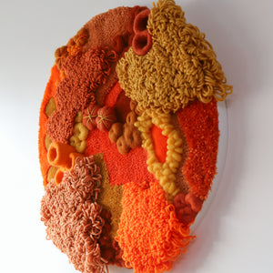 Orange World