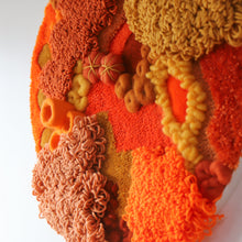 Load image into Gallery viewer, Orange World
