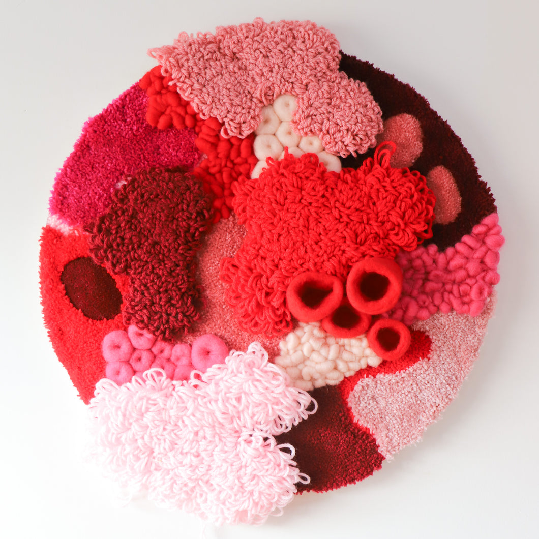 Red World
