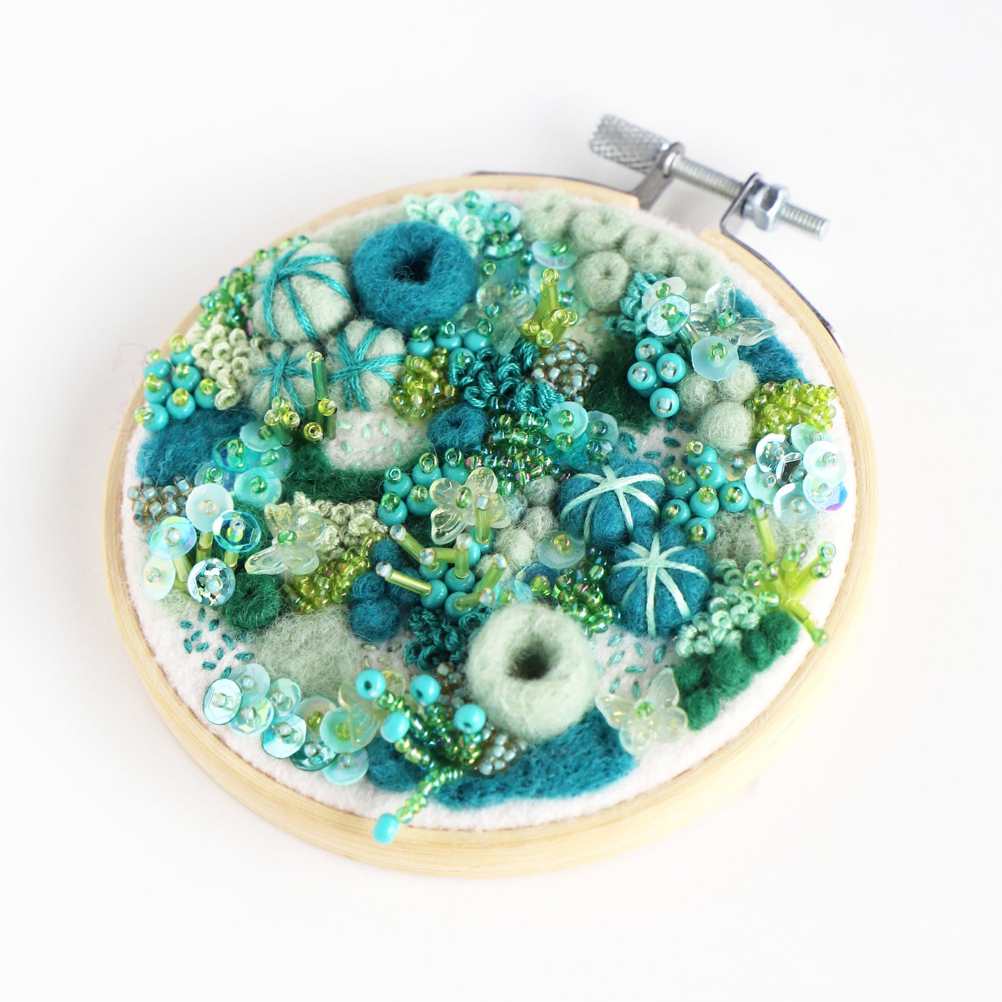 The Curious Creator Kit - Color: "Debut"