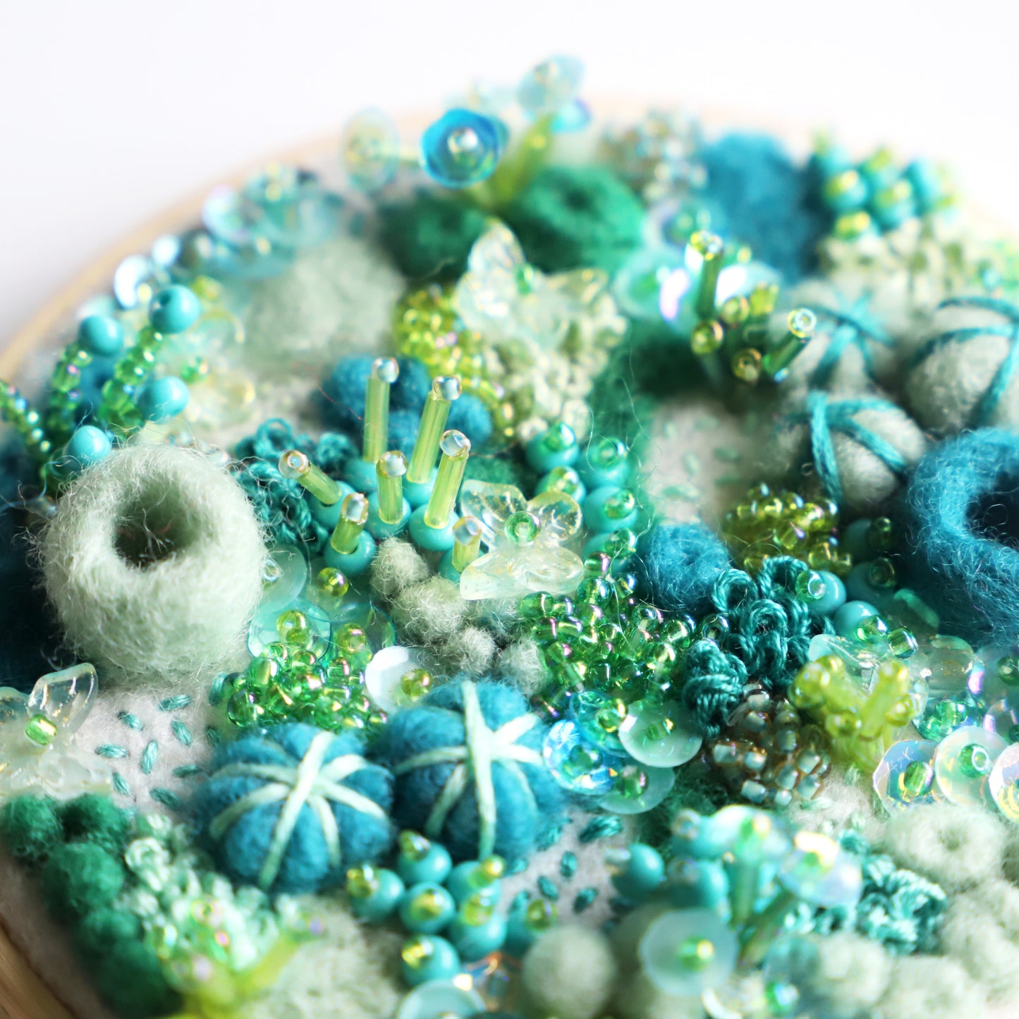 The Curious Creator Kit - Color: "Debut"