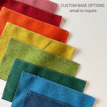 Load image into Gallery viewer, Mycelia Seat - Rainbow Collection

