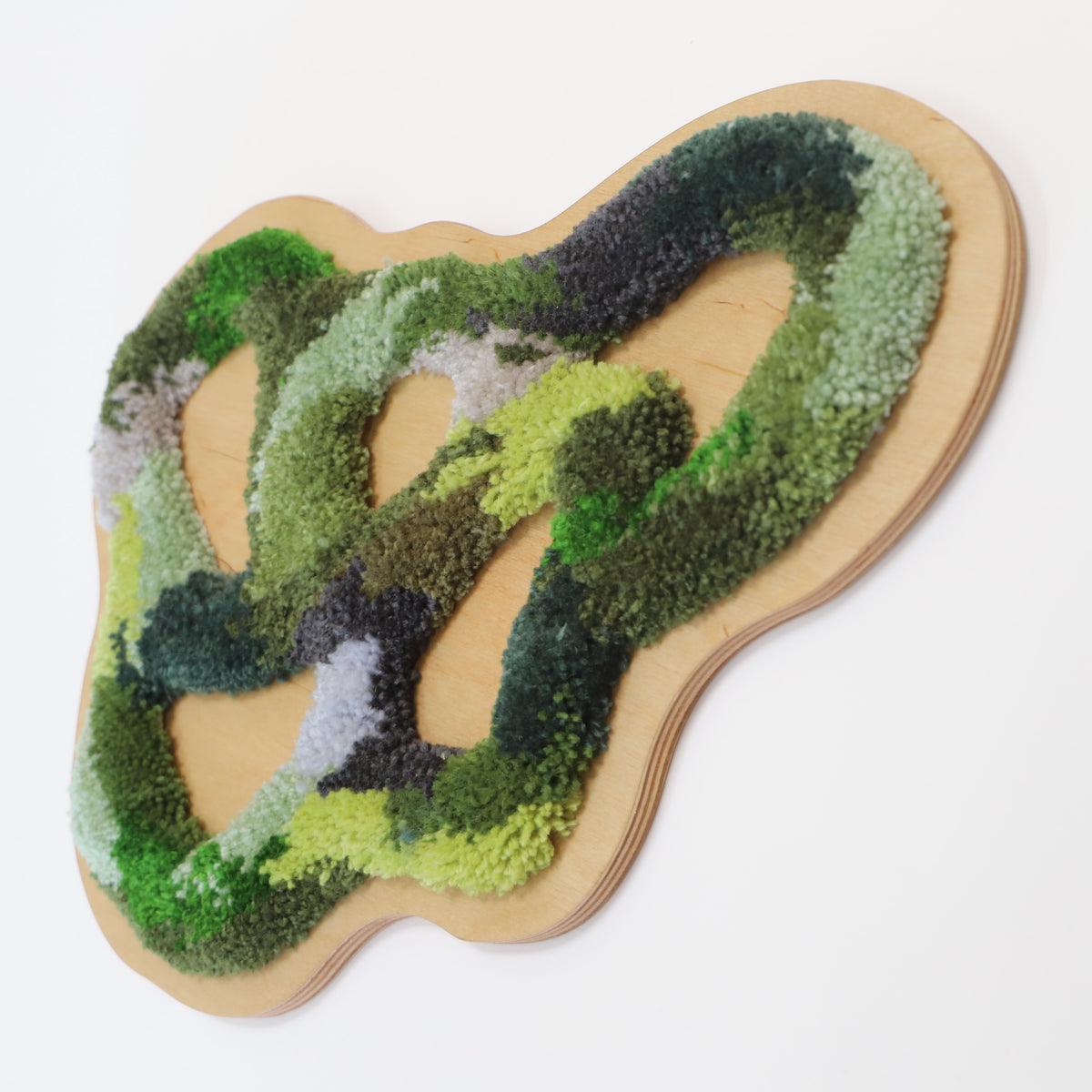 Room to Breathe Artwork 13