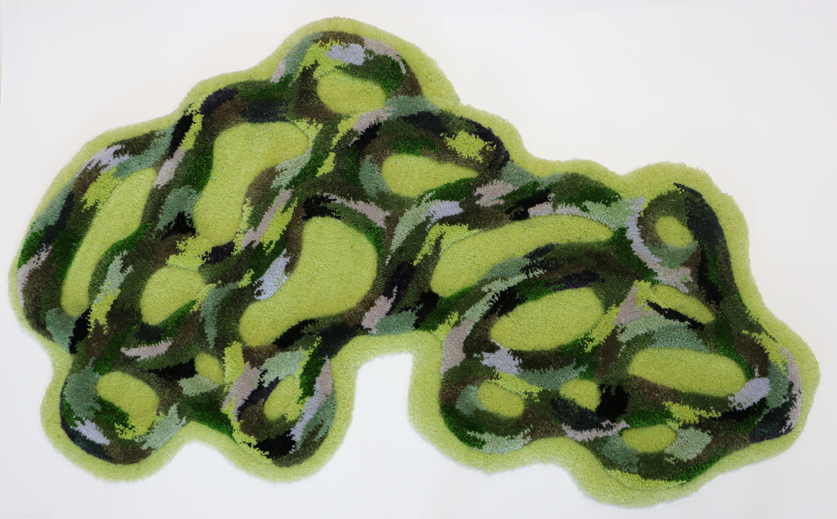 Room to Breathe Rug 01