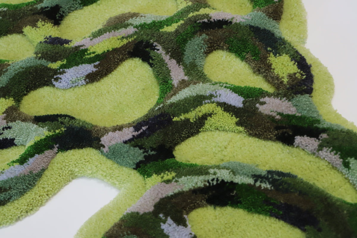 Room to Breathe Rug 01