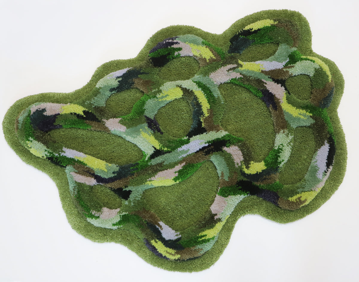 Room to Breathe Rug 02