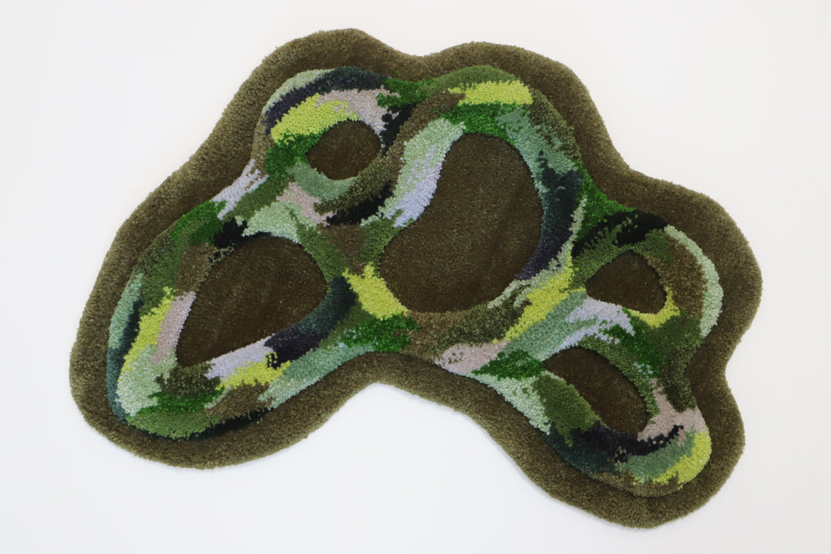 Room to Breathe Rug 03