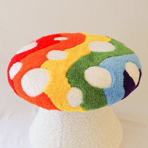 Mycelia Seat - Rainbow Collection