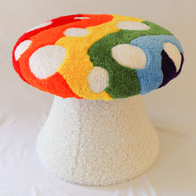 Load image into Gallery viewer, Mycelia Seat - Rainbow Collection
