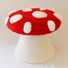 Load image into Gallery viewer, Mycelia Seat - Toadstool Collection
