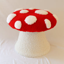 Load image into Gallery viewer, Mycelia Seat - Toadstool Collection
