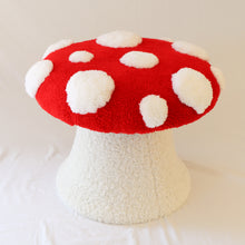 Load image into Gallery viewer, Mycelia Seat - Toadstool Collection
