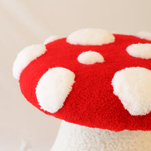 Load image into Gallery viewer, Mycelia Seat - Toadstool Collection
