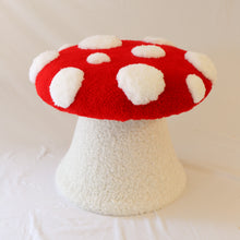 Load image into Gallery viewer, Mycelia Seat - Toadstool Collection
